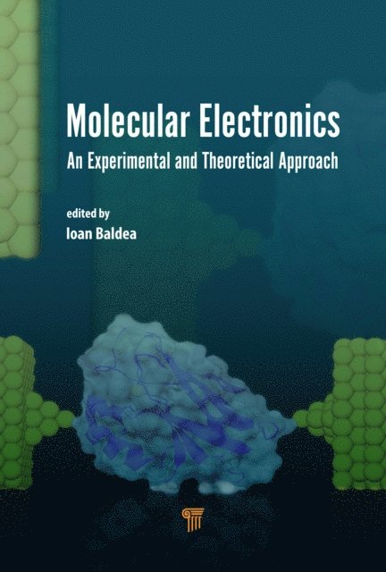 Ioan Baldea - Molecular Electronics, E-bok