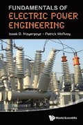Fundamentals Of Electric Power Engineering