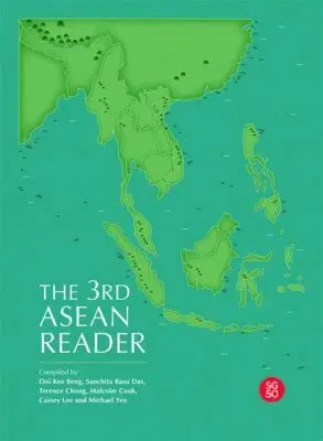 Ooi Kee Beng, Sanchita Basu Das, Terence Chong, Malcolm Cook, Cassey Lee, Michael Yeo Chai Ming - 3rd ASEAN Reader, Häftad. Tillgänglighet: Tillfälligt slut