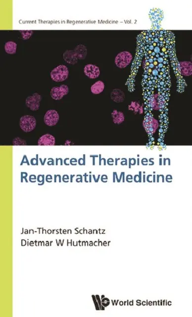 Hutmacher Dietmar Werner Hutmacher, Schantz Jan-thorsten Schantz - Advanced Therapies In Regenerative Medicine, E-bok. Tillgänglighet: Lägg i varukorg