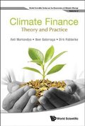 Climate Finance: Theory And Practice