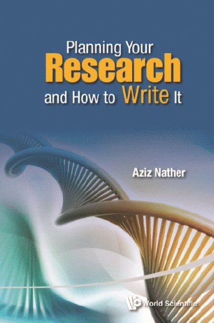 Nather Abdul Aziz Nather - Planning Your Research And How To Write It, E-bok. Tillgänglighet: Lägg i varukorg