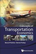 Concepts Of Transportation Economics