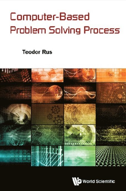 Rus Teodor Rus - Computer-based Problem Solving Process, E-bok