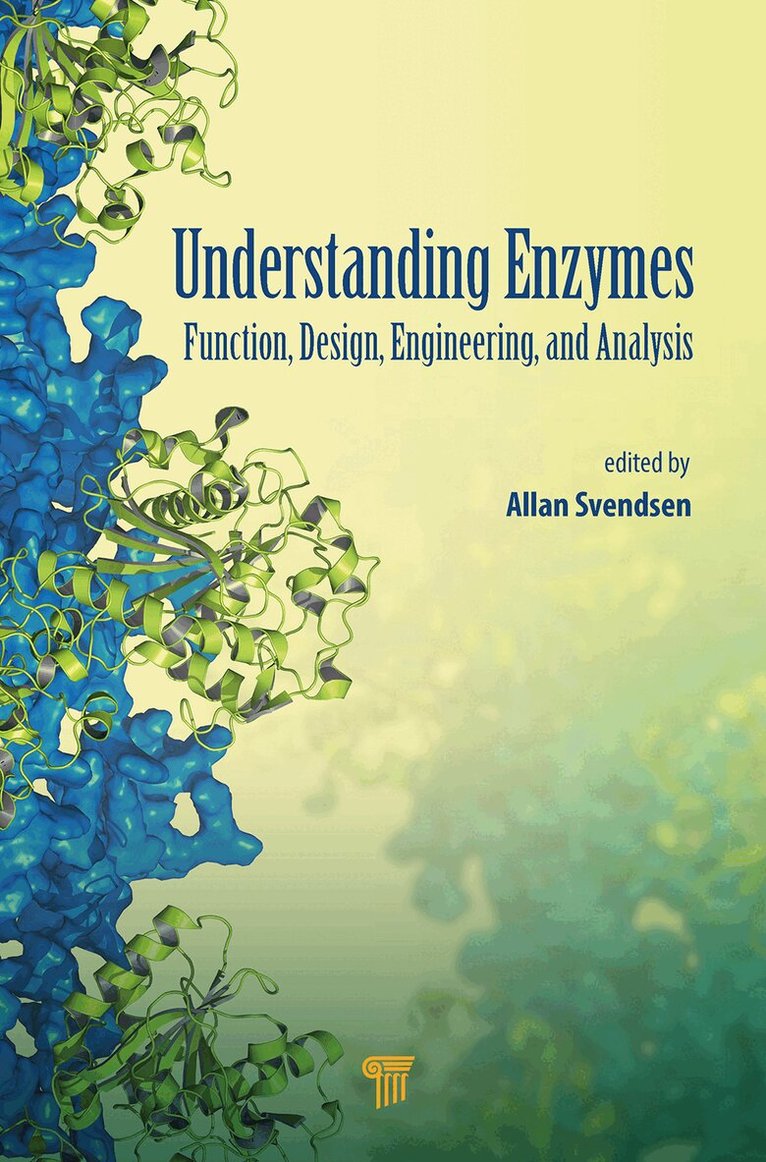 Allan Svendsen - Understanding Enzymes, Inbunden
