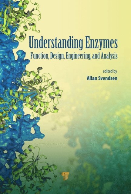 Allan Svendsen - Understanding Enzymes, E-bok