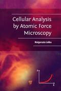 Cellular Analysis by Atomic Force Microscopy