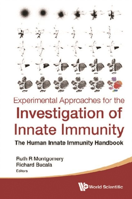 Montgomery Ruth R Montgomery, Bucala Richard Bucala - Experimental Approaches For The Investigation Of Innate Immunity: The Human Innate Immunity Handbook, E-bok. Tillgänglighet: Lägg i varukorg