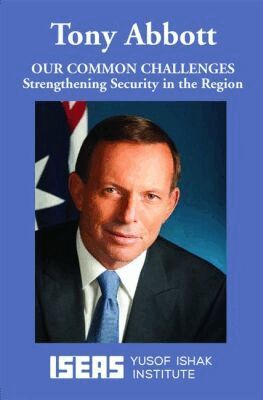 Tony Abbott - Our Common Challenges, Häftad. Tillgänglighet: Tillfälligt slut