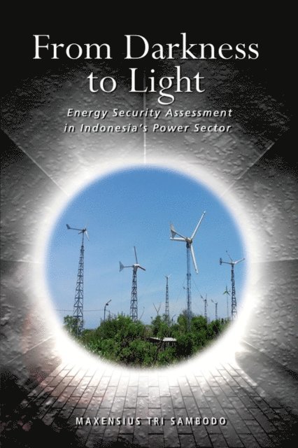 Maxensius Tri Sambodo - From Darkness to Light, E-bok