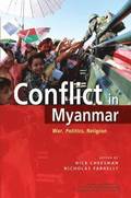Conflict in Myanmar