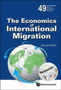 Economics Of International Migration, The