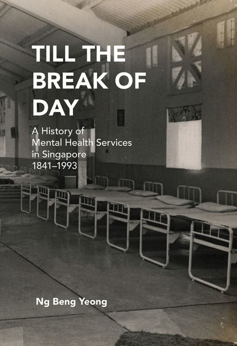 Ng Beng Yeong - Till the Break of Day, Häftad