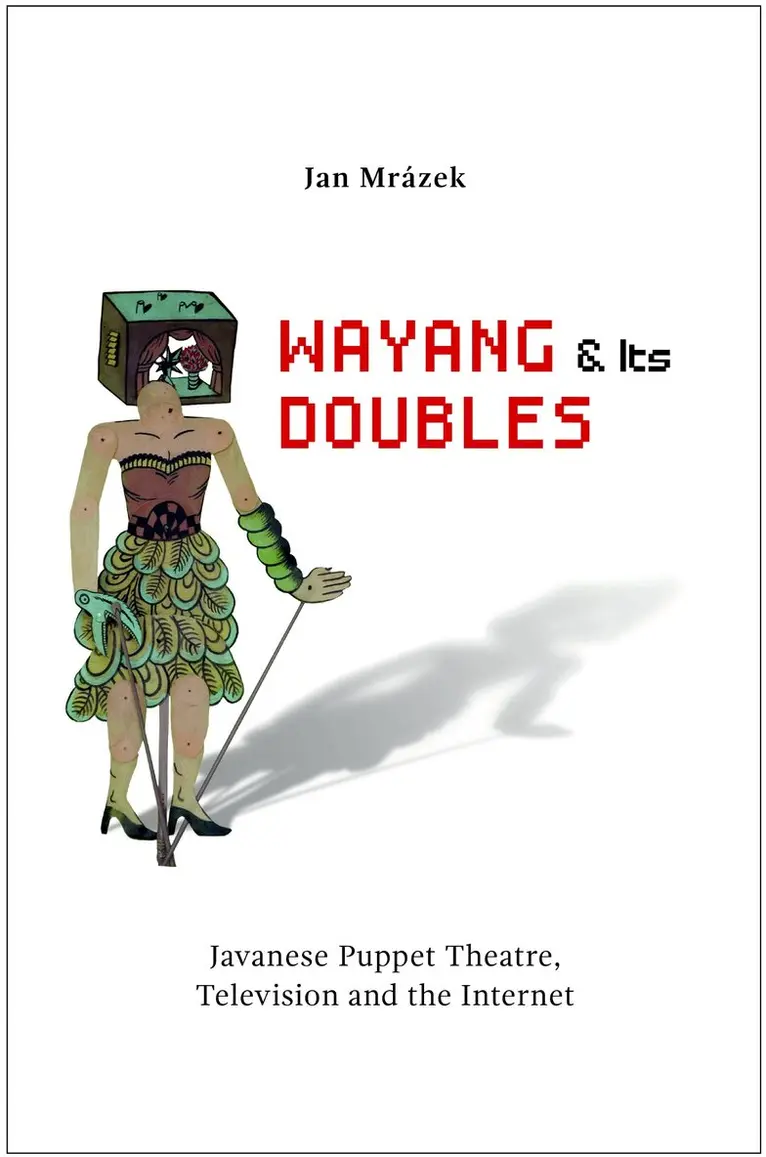 Jan MrÃ¡zek - Wayang and Its Doubles, Häftad. Tillgänglighet: Lägg i varukorg