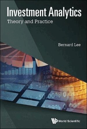 Bernard Lee - Investment Analytics In The Dawn Of Artificial Intelligence, Inbunden
