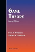Game Theory (Second Edition)