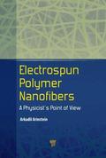 Electrospun Polymer Nanofibers