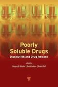 Poorly Soluble Drugs