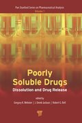 Poorly Soluble Drugs