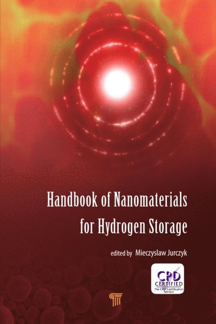 Mieczyslaw Jurczyk - Handbook of Nanomaterials for Hydrogen Storage, E-bok