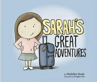 Madeline Beale - Sarah's Great Adventures, Inbunden. Tillgänglighet: Lägg i varukorg