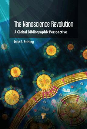 Dale A. Stirling - Nanotechnology Revolution, Inbunden