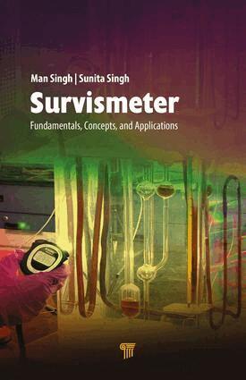 Man Singh, Sunita Singh - Survismeter, Inbunden