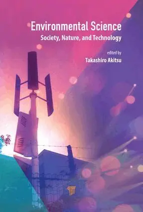 Takashiro Akitsu - Environmental Science, Inbunden. Tillgänglighet: Lägg i varukorg