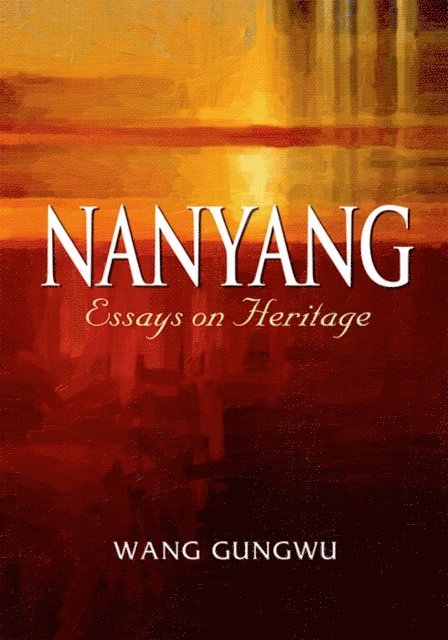 Gungwu Wang - Nanyang, E-bok