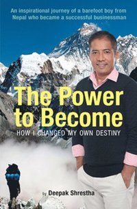Power to Become