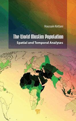 Houssain Kettani - World Muslim Population, Inbunden