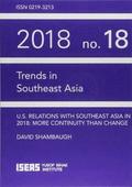 US Relations with Southeast Asia in 2018