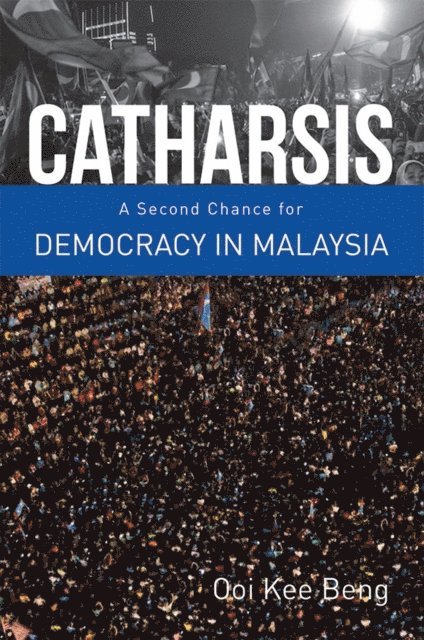 Kee Beng Ooi - Catharsis, E-bok