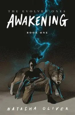 Natasha Oliver - Evolved Ones: Awakening (Book One), Häftad. Tillgänglighet: Lägg i varukorg