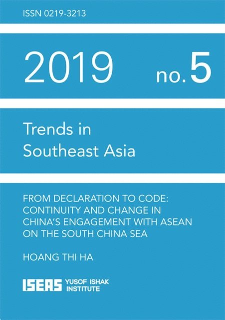 Hoang Thi Ha - From Declaration to Code, E-bok