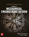 EBOOK Shigley's Mechanical Engineering Design 11e in SI Units