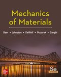 EBOOK Mechanics of Materials 8e in SI Units