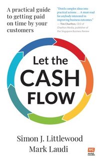 Let the Cash Flow