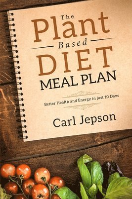 Plant-Based Diet Meal Plan