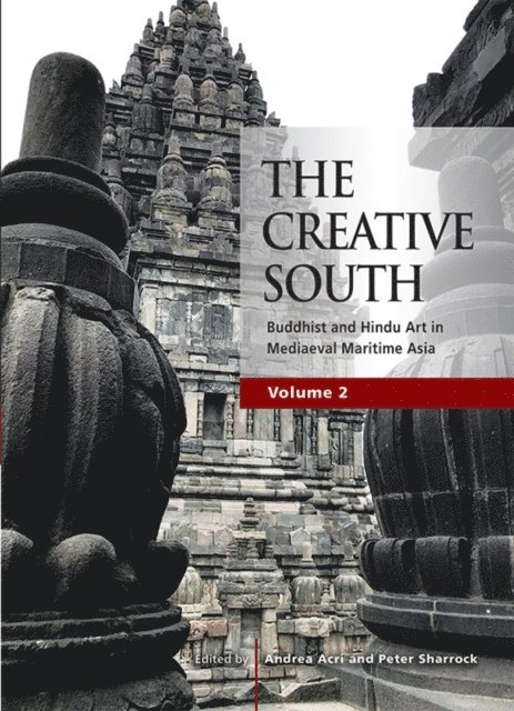 Peter Sharrock, Andrea Acri - Creative South, E-bok