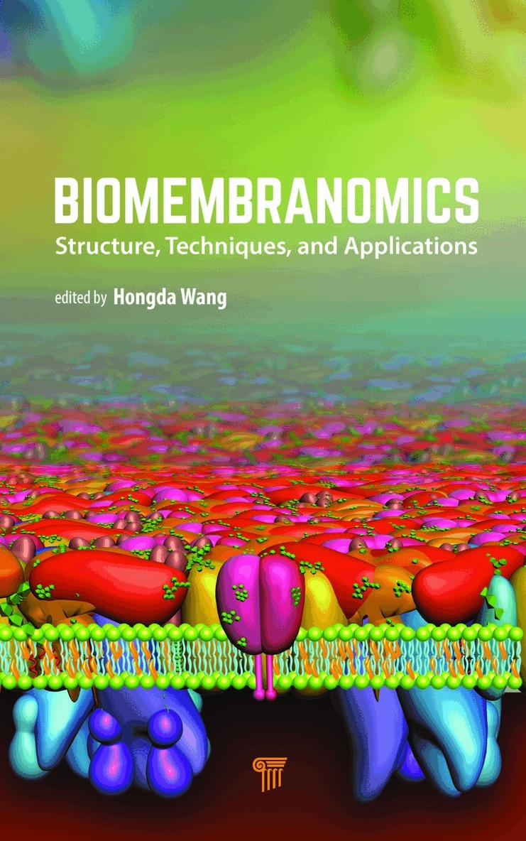 Hongda Wang - Biomembranomics, Inbunden. Tillgänglighet: Lägg i varukorg
