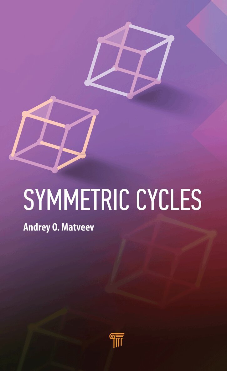 Andrey O. Matveev - Symmetric Cycles, Inbunden. Tillgänglighet: Lägg i varukorg