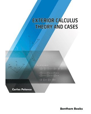 Carlos Polanco - Exterior Calculus, Häftad. Tillgänglighet: Lägg i varukorg