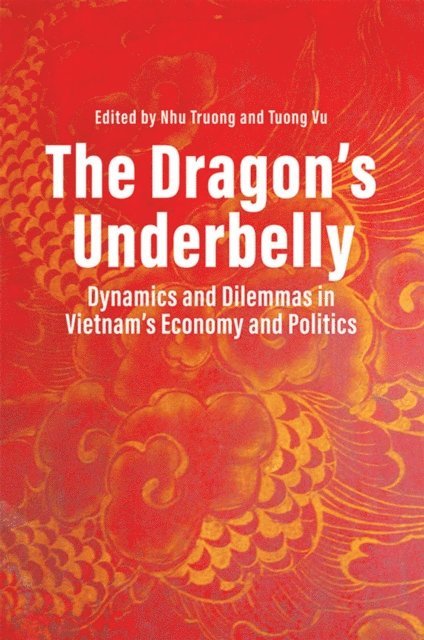 Vu Tuong, Nhu Truong - Dragon's Underbelly, E-bok