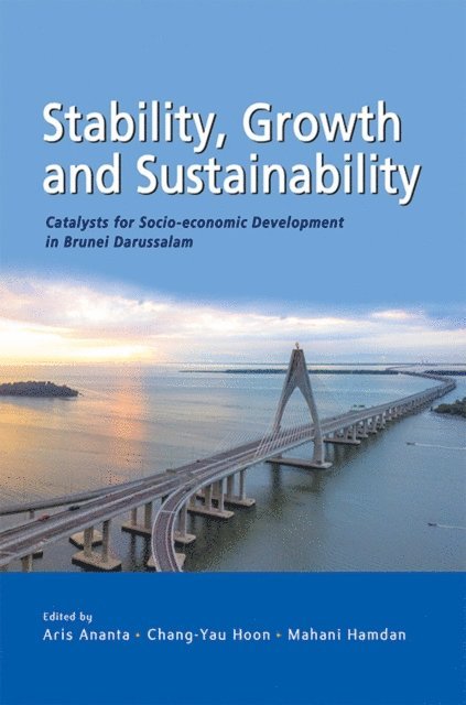Mahani Hamdan, Yau Hoon Chang, Aris Ananta - Stability, Growth and Sustainability, E-bok