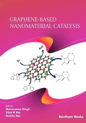 Ankita Rai, Manorama Singh, Vijai K Rai - Graphene-Based Nanomaterial Catalysis, Häftad. Tillgänglighet: Lägg i varukorg