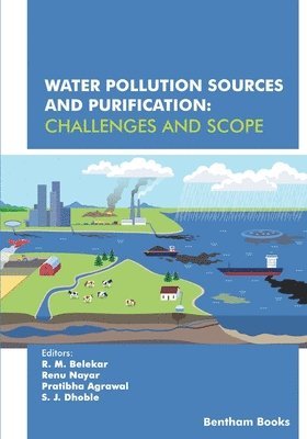Renu Nayar, Pratibha Agrawal, S J Dhoble - Water Pollution Sources and Purification, Häftad