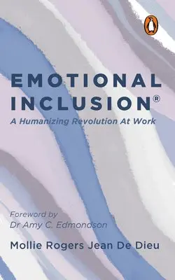 Mollie Rogers Jean De Dieu - Emotional Inclusion, Häftad. Tillgänglighet: Lägg i varukorg
