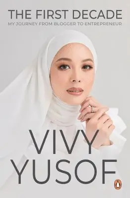 Vivy Yusof - First Decade, Inbunden. Tillgänglighet: Lägg i varukorg