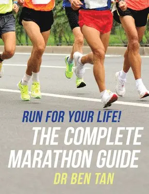 Ben Tan - Run for Your Life!, Häftad. Tillgänglighet: Lägg i varukorg